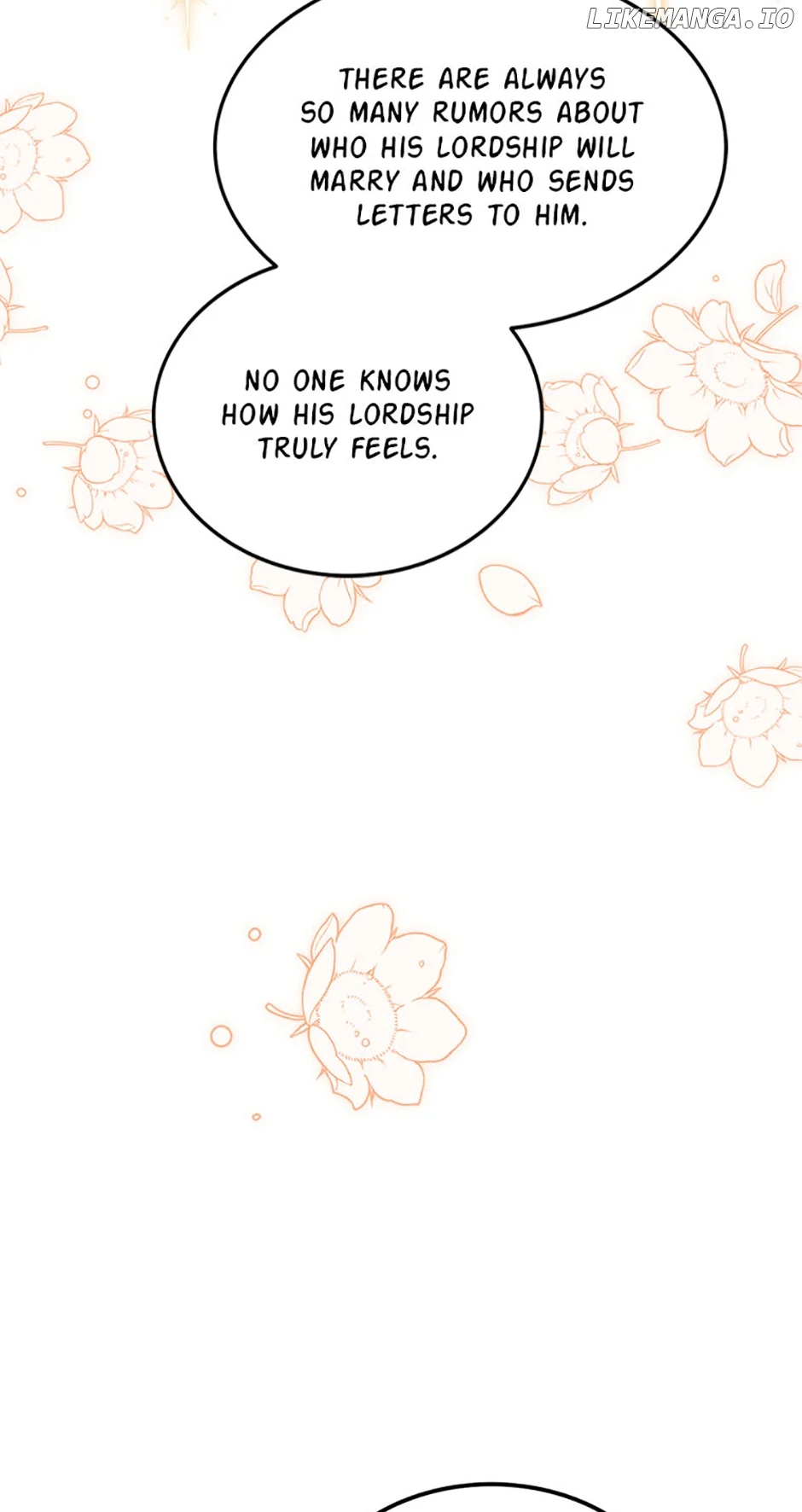 Only for Your Well-Being Chapter 51 page 10
