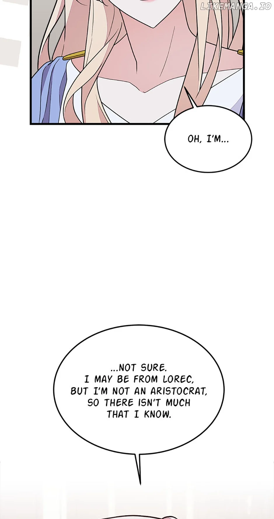 Only for Your Well-Being Chapter 51 page 13
