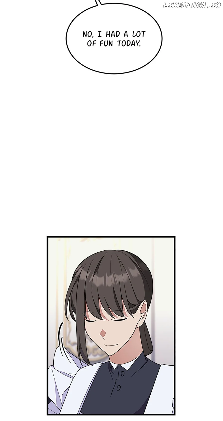 Only for Your Well-Being Chapter 51 page 16