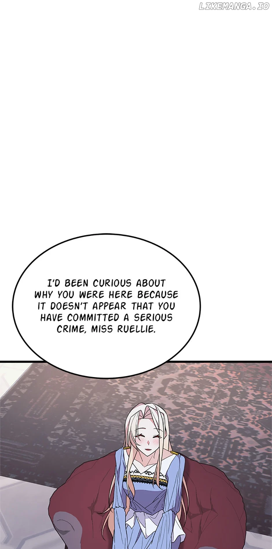 Only for Your Well-Being Chapter 51 page 17
