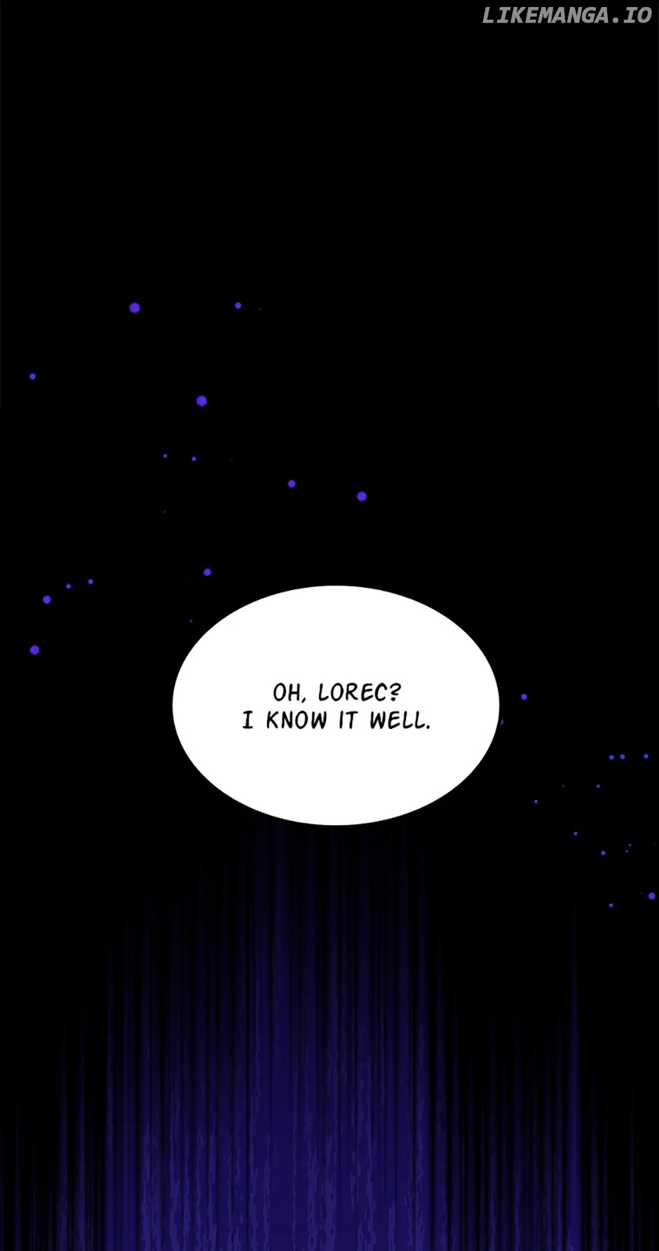 Only for Your Well-Being Chapter 51 page 1