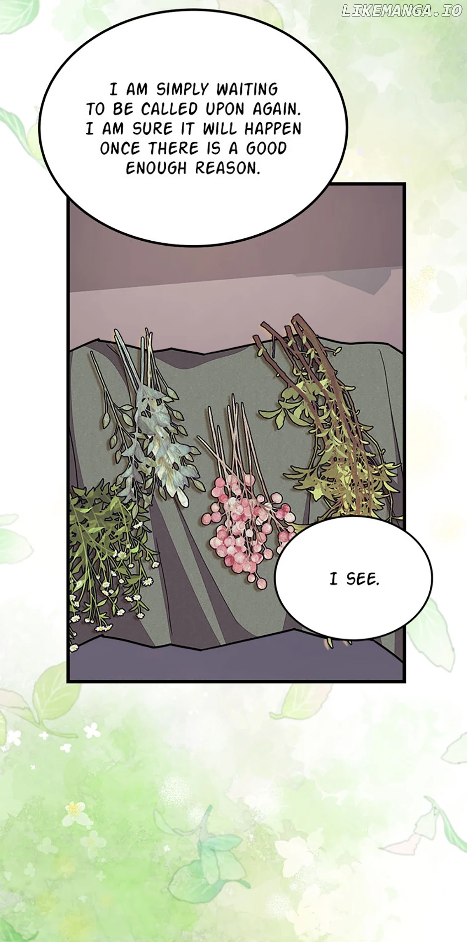 Only for Your Well-Being Chapter 51 page 19
