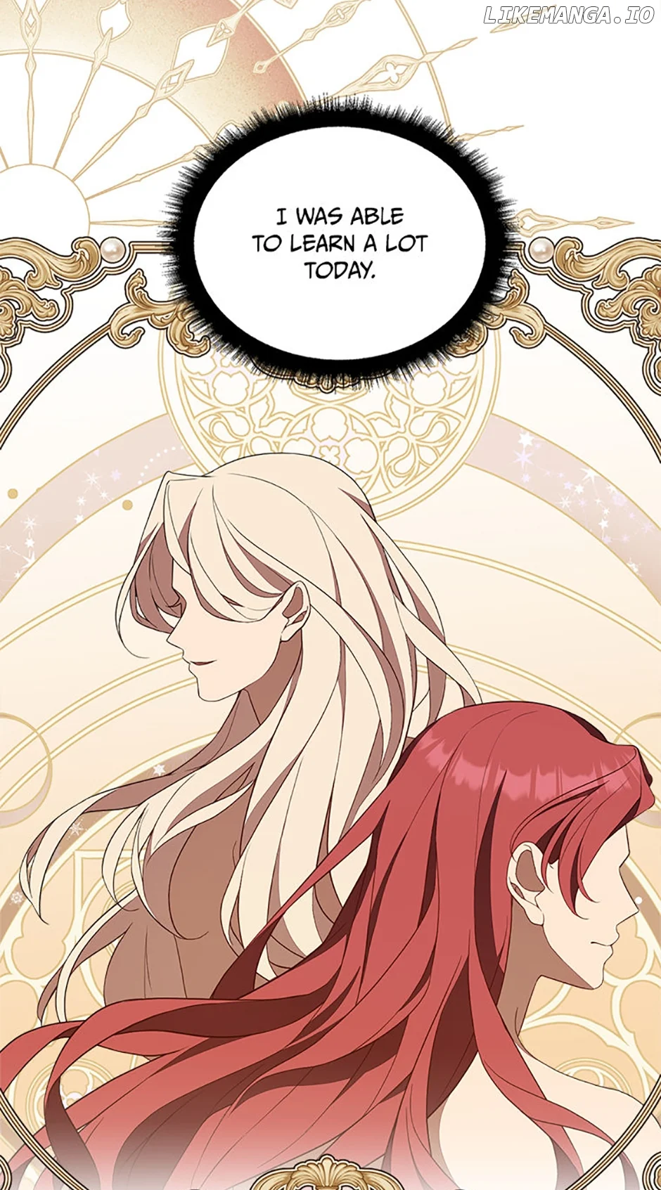 Only for Your Well-Being Chapter 51 page 23