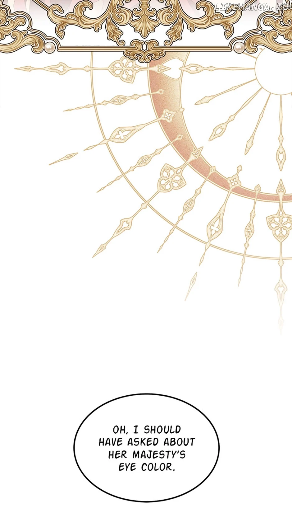 Only for Your Well-Being Chapter 51 page 24