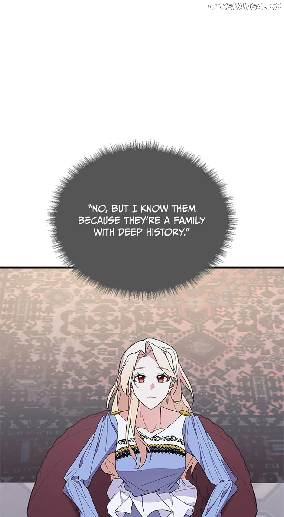Only for Your Well-Being Chapter 51 page 27