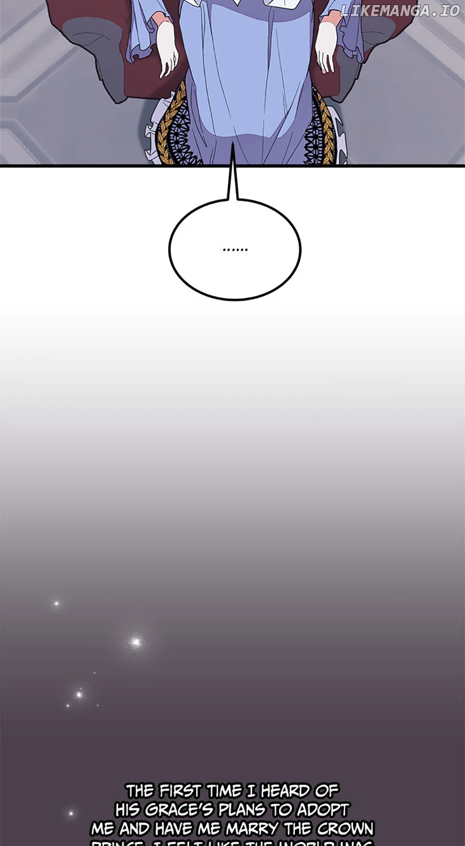 Only for Your Well-Being Chapter 51 page 28
