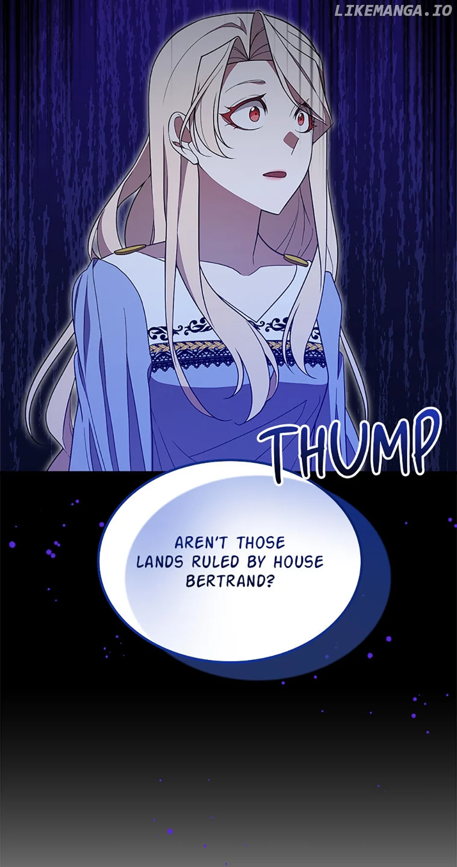 Only for Your Well-Being Chapter 51 page 2