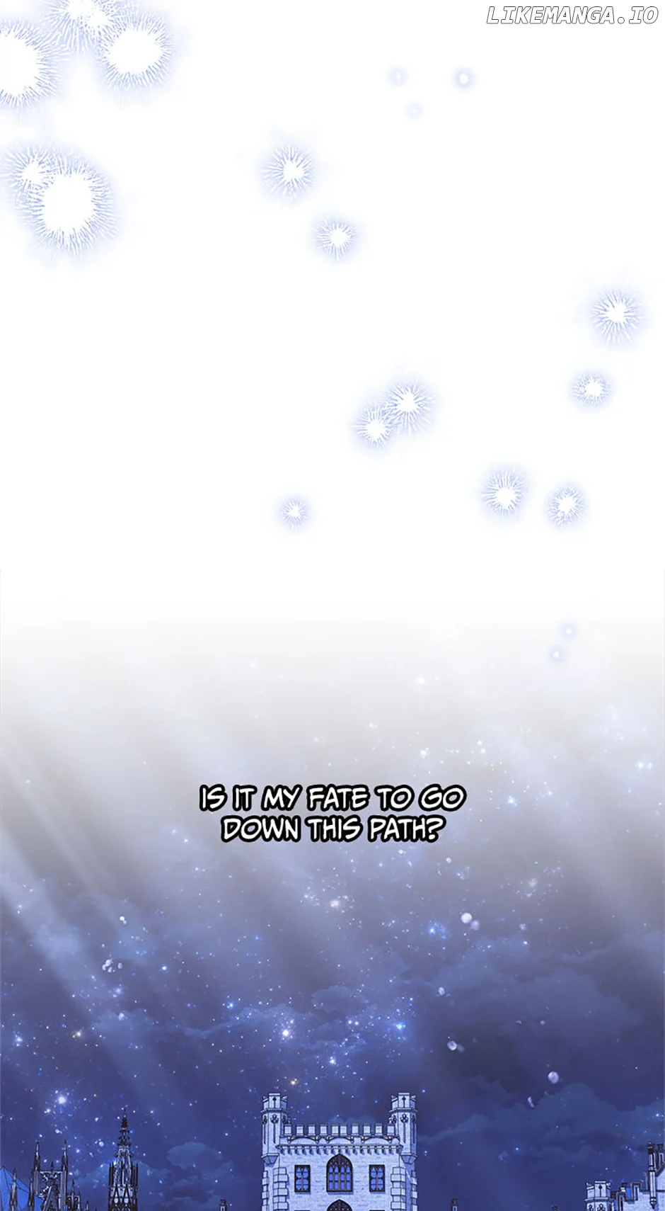 Only for Your Well-Being Chapter 51 page 31