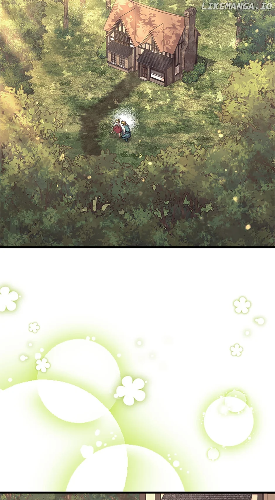 Only for Your Well-Being Chapter 51 page 35