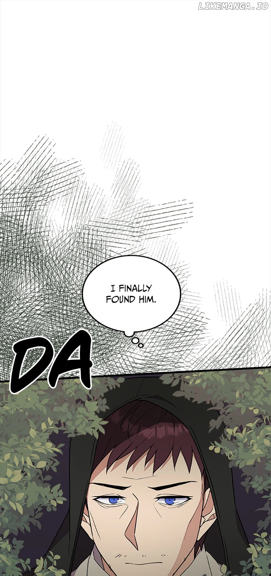 Only for Your Well-Being Chapter 51 page 38