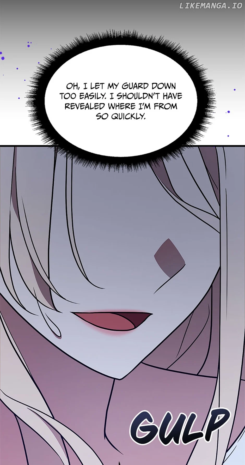 Only for Your Well-Being Chapter 51 page 3