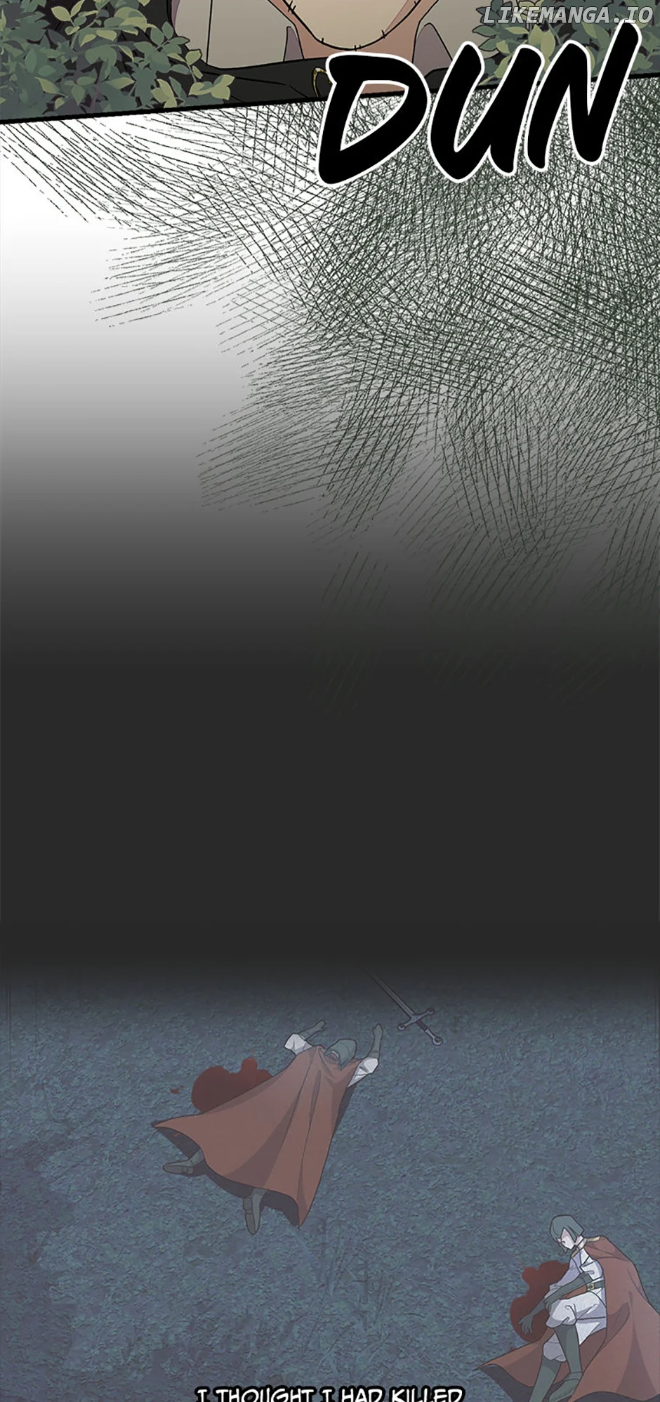 Only for Your Well-Being Chapter 51 page 39