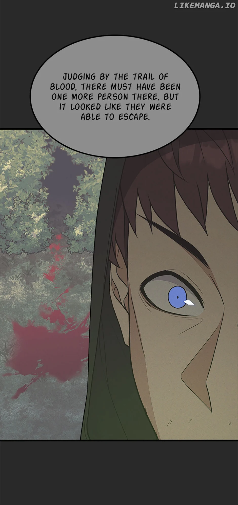 Only for Your Well-Being Chapter 51 page 42