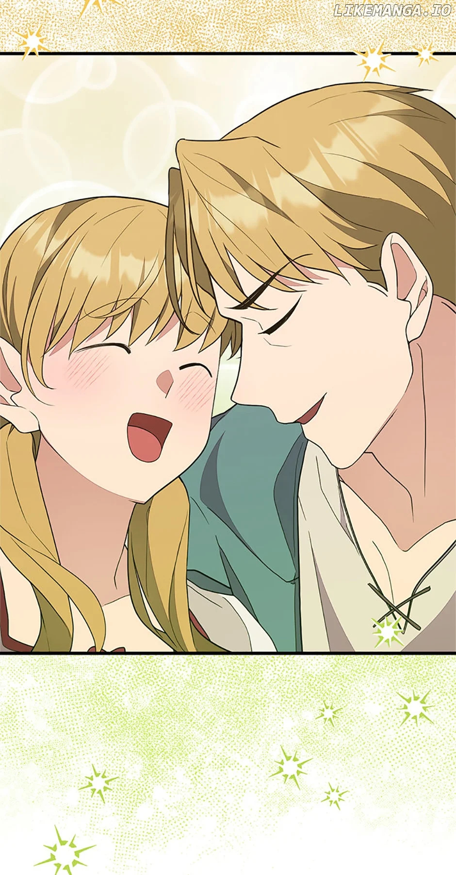 Only for Your Well-Being Chapter 51 page 45