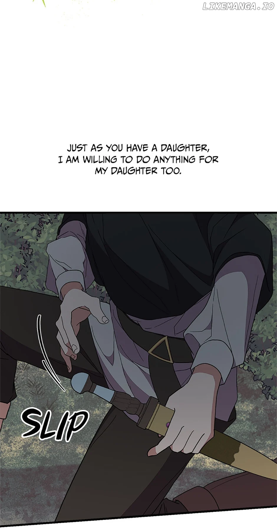 Only for Your Well-Being Chapter 51 page 46