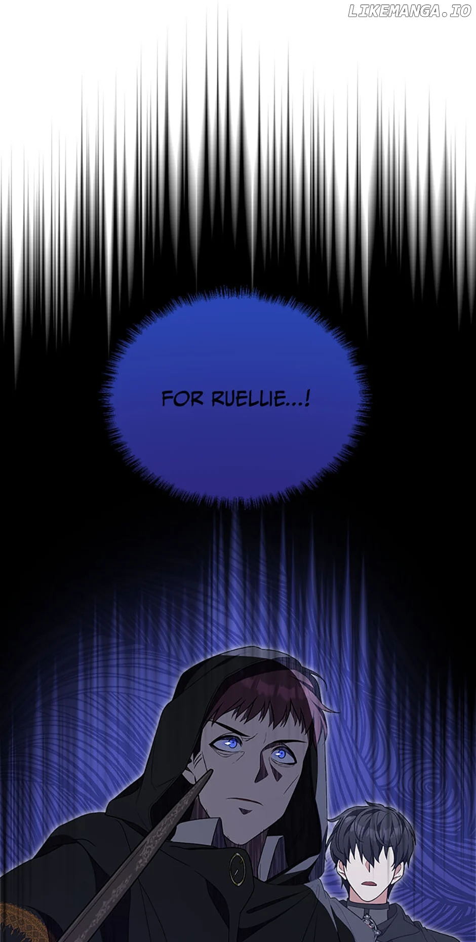 Only for Your Well-Being Chapter 51 page 47