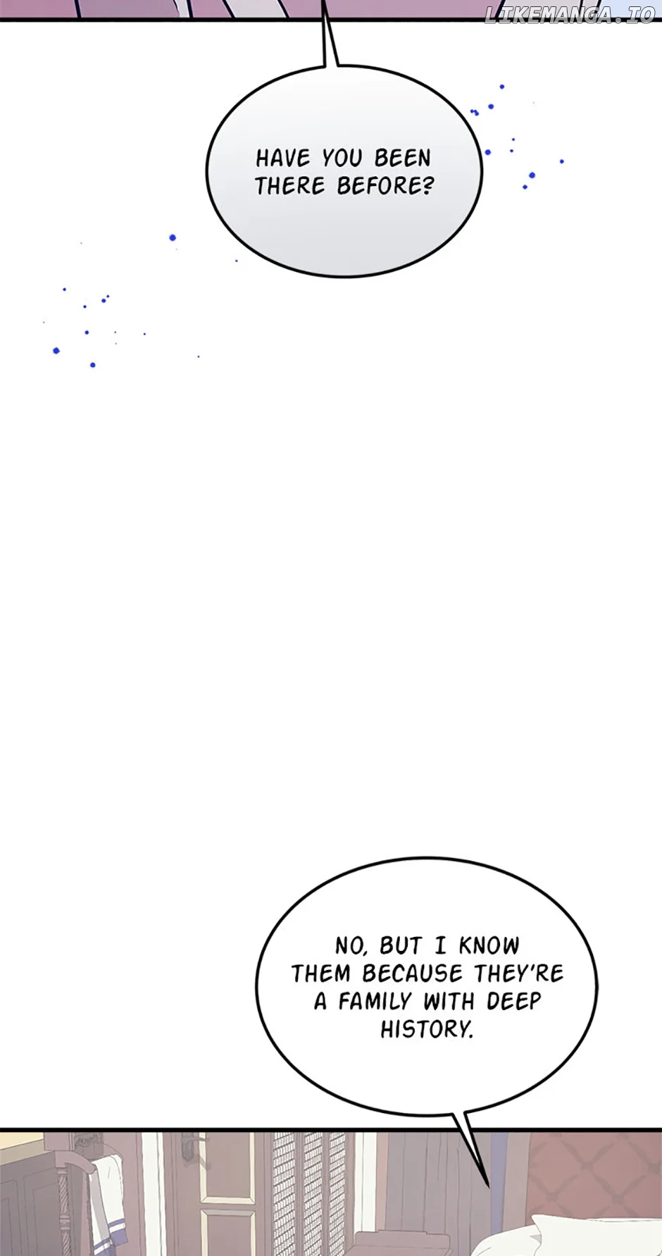 Only for Your Well-Being Chapter 51 page 4