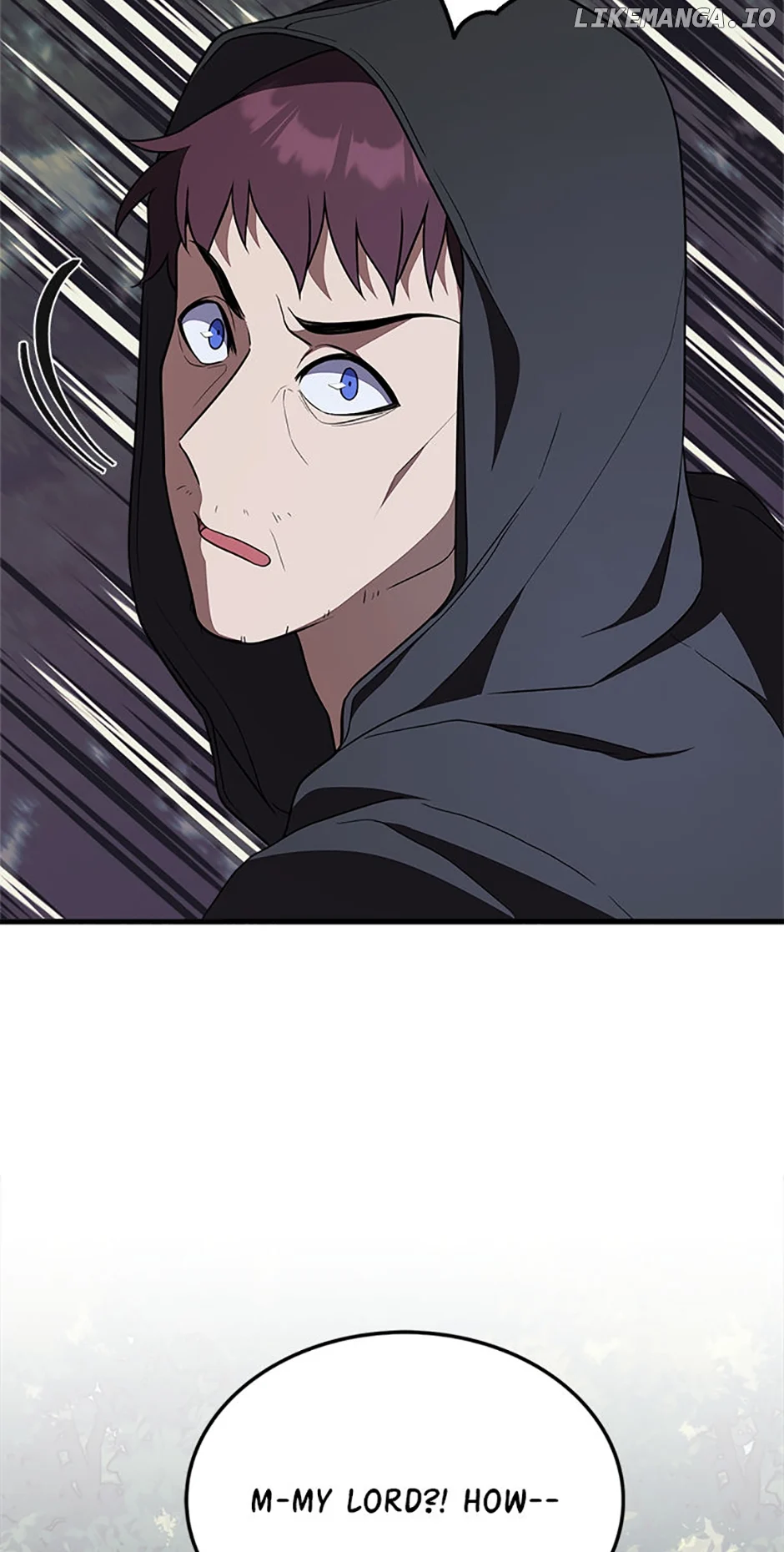 Only for Your Well-Being Chapter 51 page 49