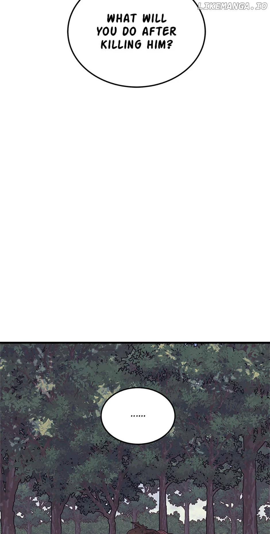 Only for Your Well-Being Chapter 51 page 51