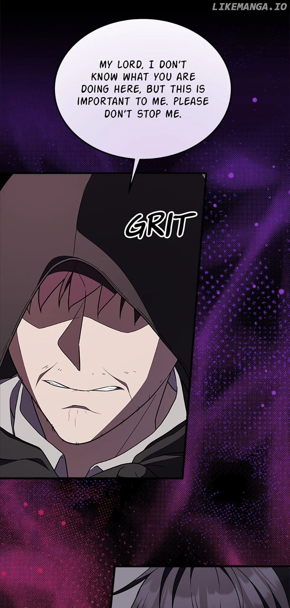 Only for Your Well-Being Chapter 51 page 53