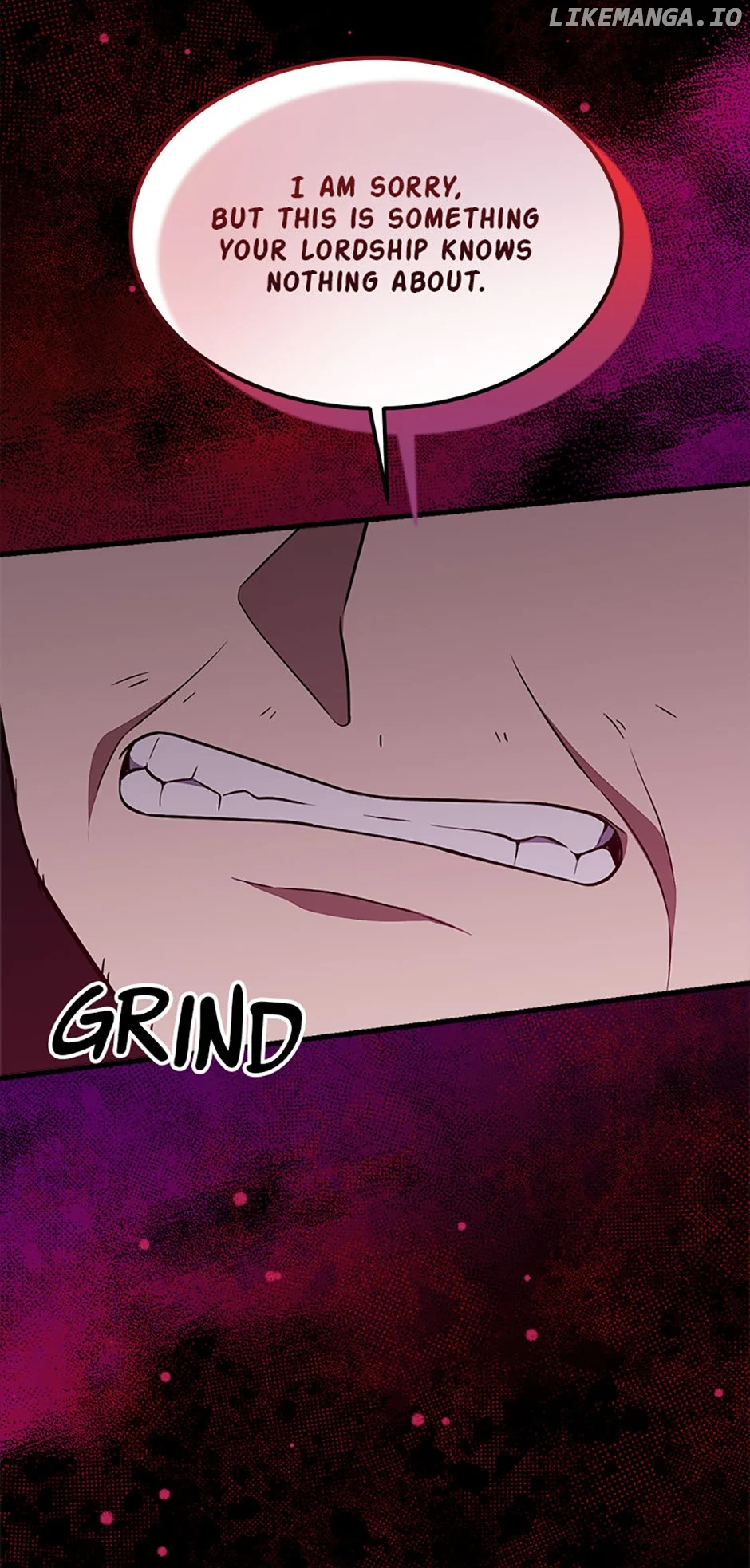 Only for Your Well-Being Chapter 51 page 55