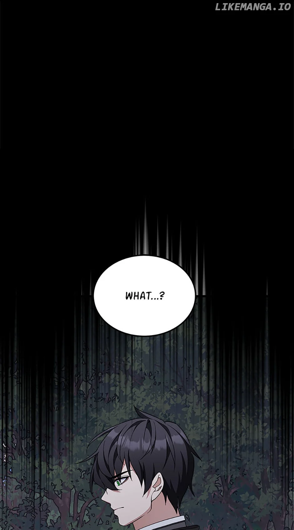 Only for Your Well-Being Chapter 51 page 57