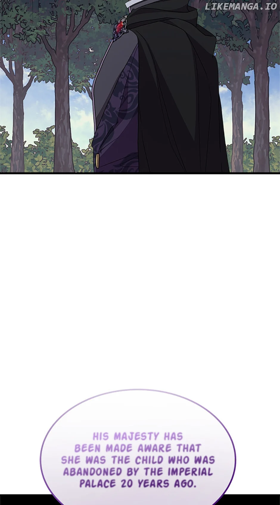 Only for Your Well-Being Chapter 51 page 58