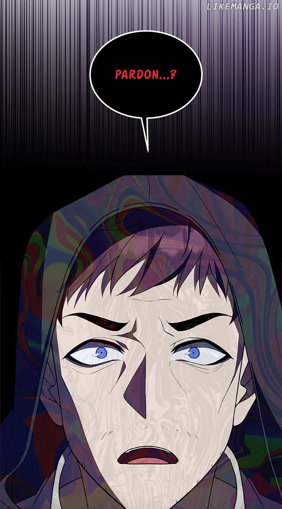 Only for Your Well-Being Chapter 51 page 60