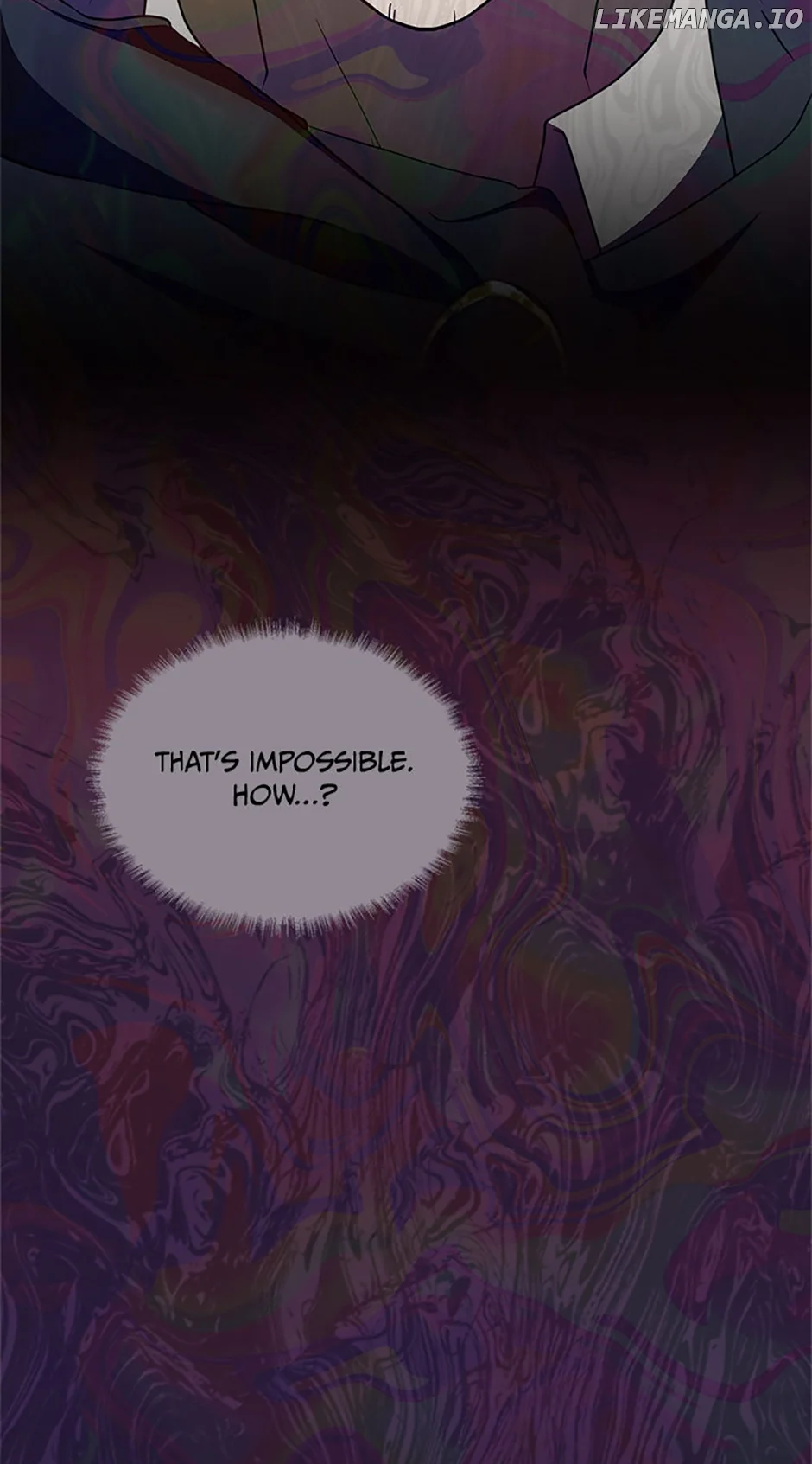 Only for Your Well-Being Chapter 51 page 61