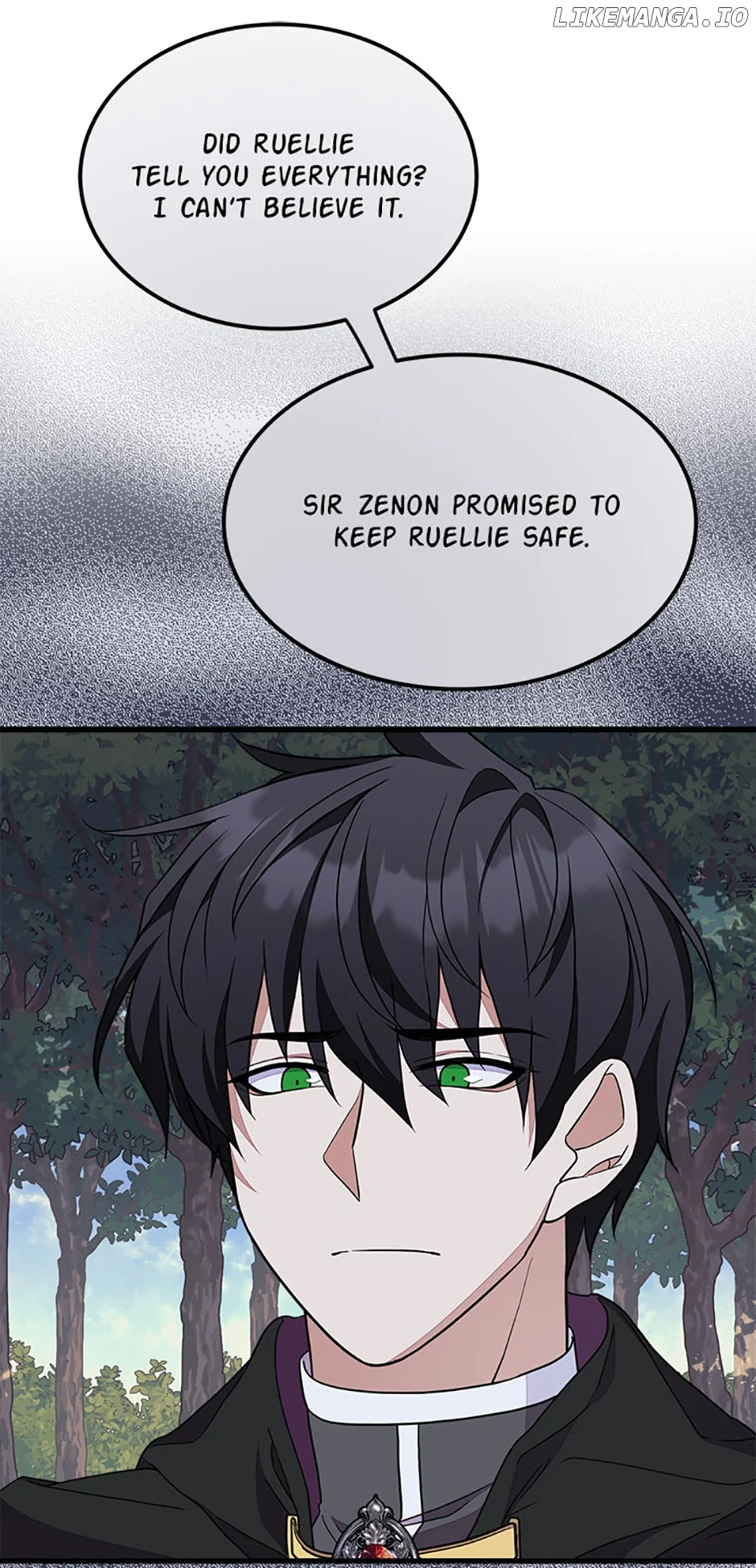 Only for Your Well-Being Chapter 51 page 63
