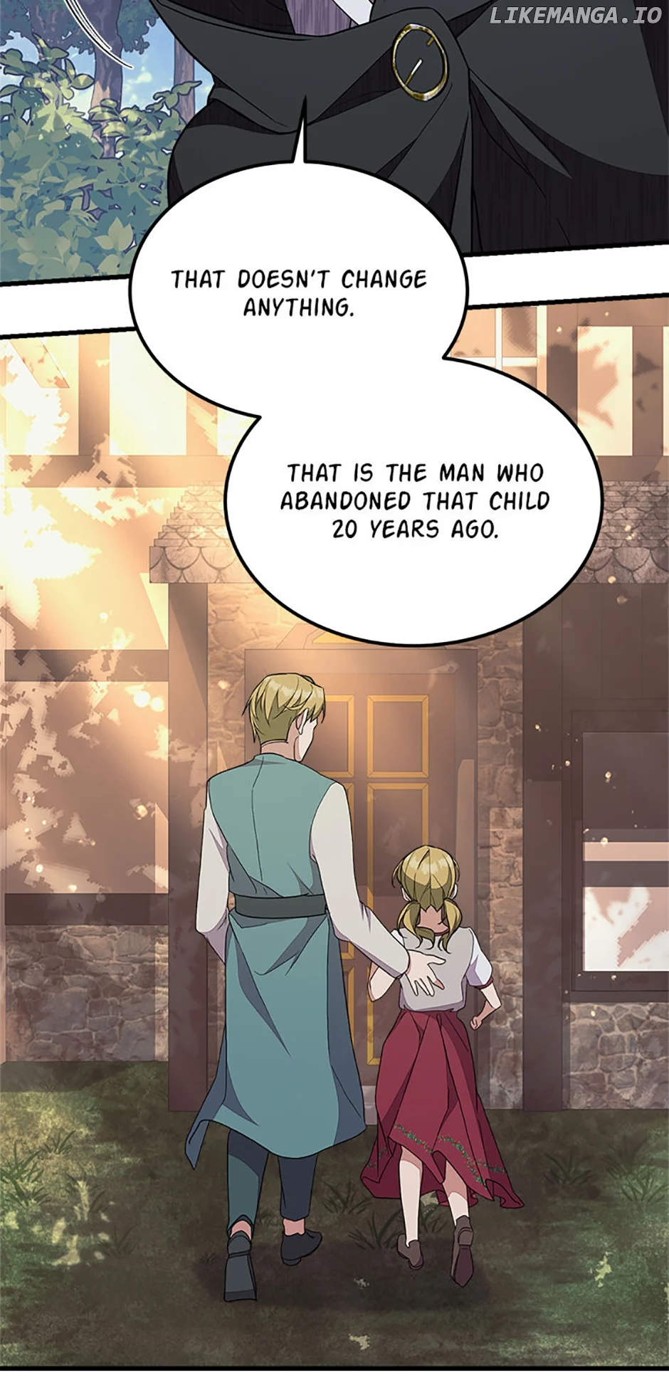 Only for Your Well-Being Chapter 51 page 66