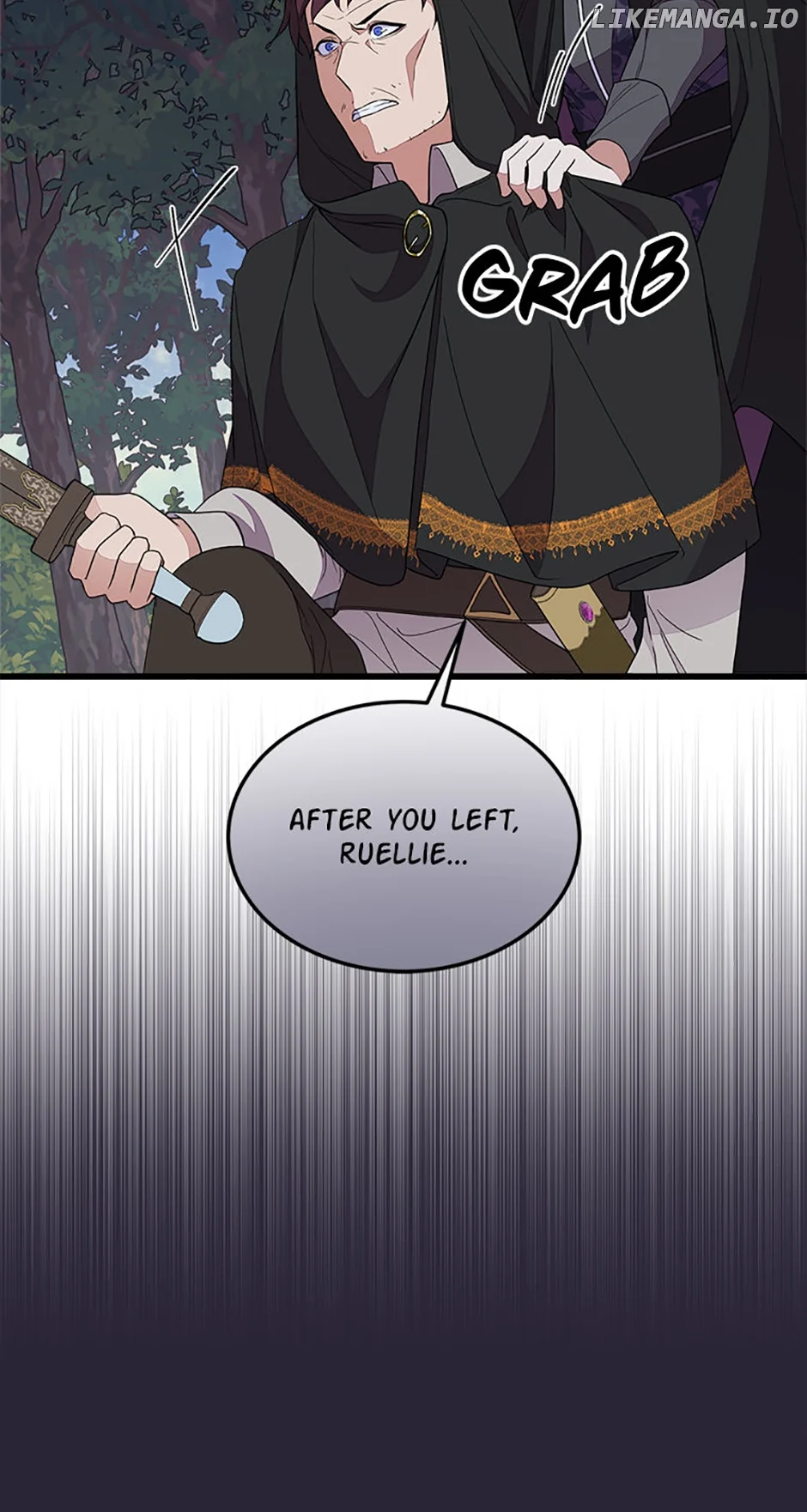 Only for Your Well-Being Chapter 51 page 68