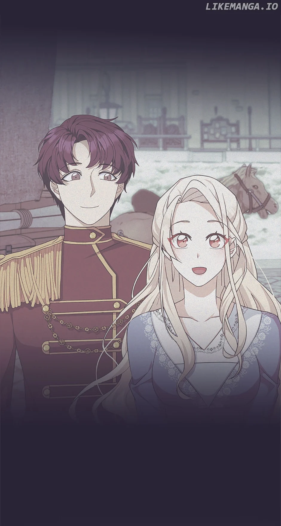 Only for Your Well-Being Chapter 51 page 69