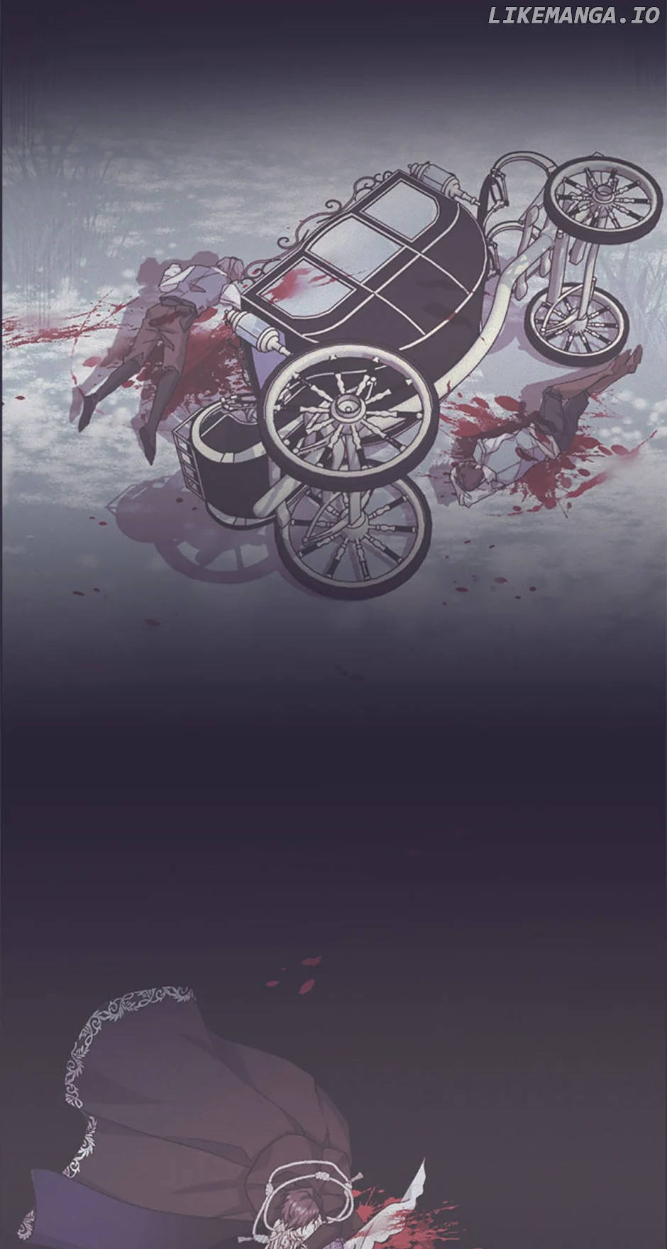 Only for Your Well-Being Chapter 51 page 70