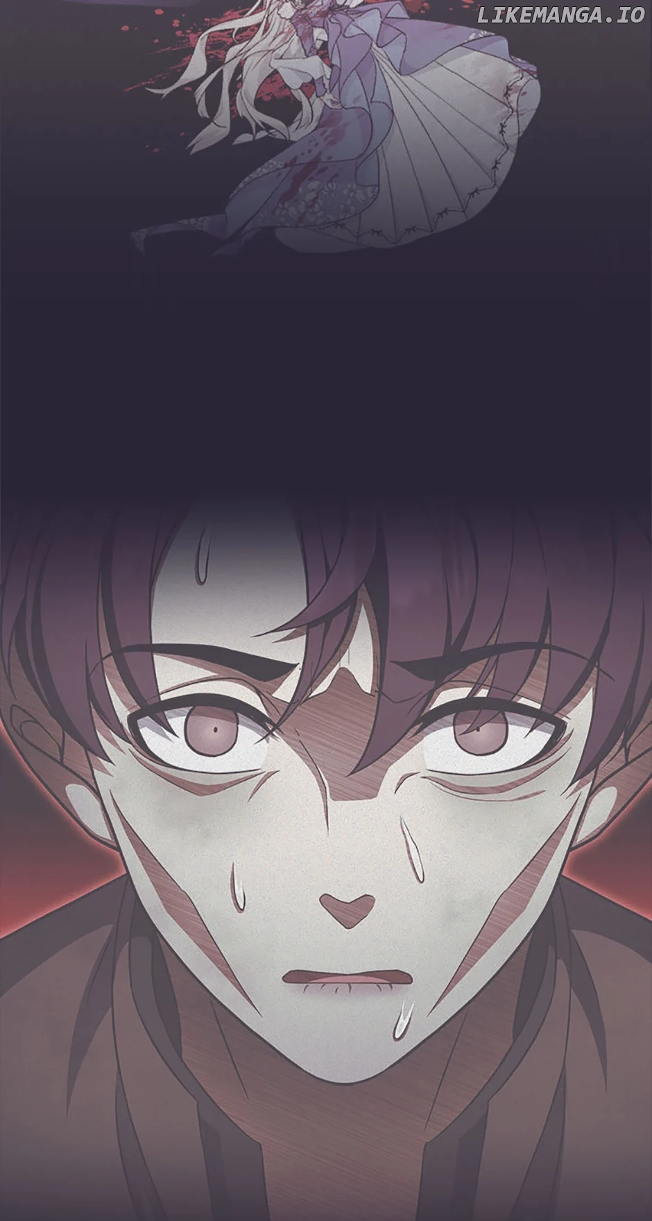 Only for Your Well-Being Chapter 51 page 71