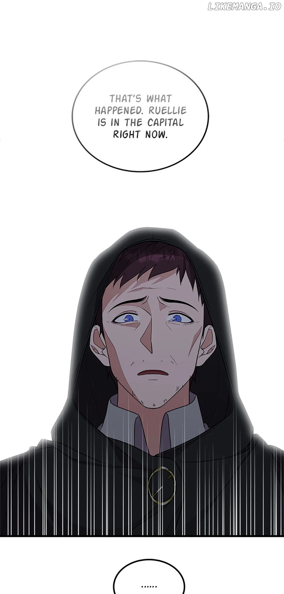 Only for Your Well-Being Chapter 51 page 73