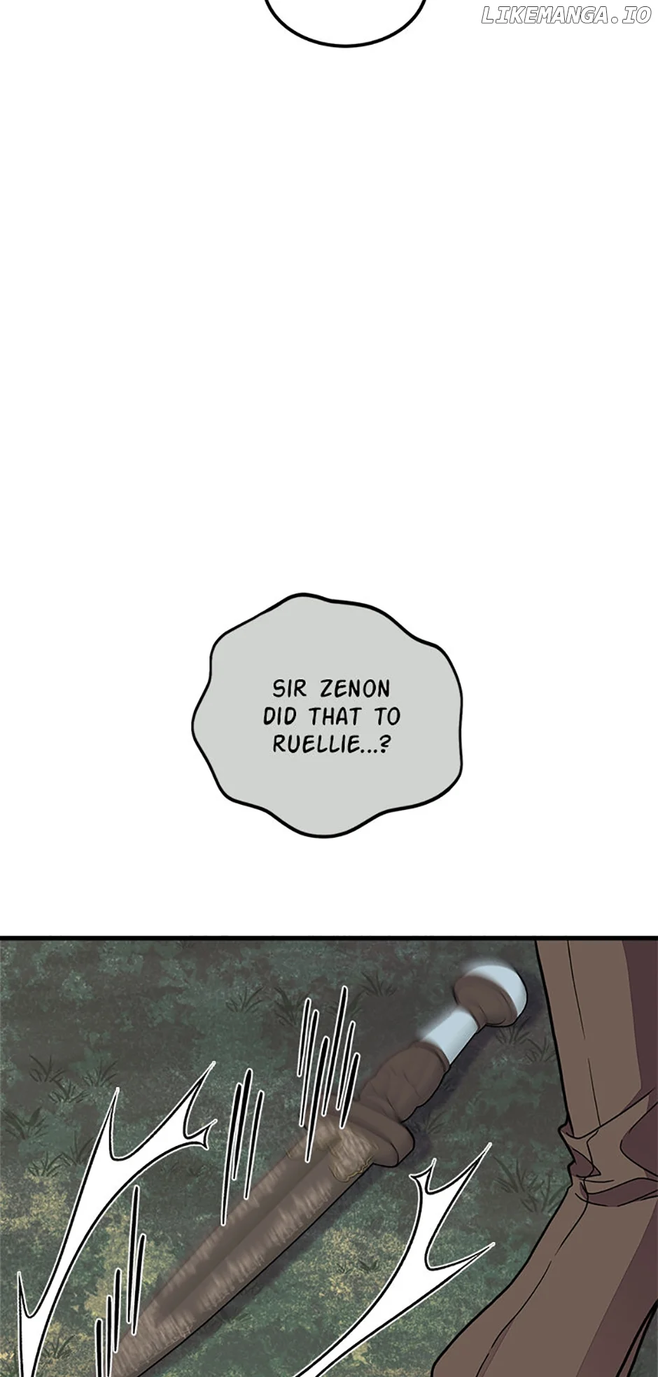 Only for Your Well-Being Chapter 51 page 74