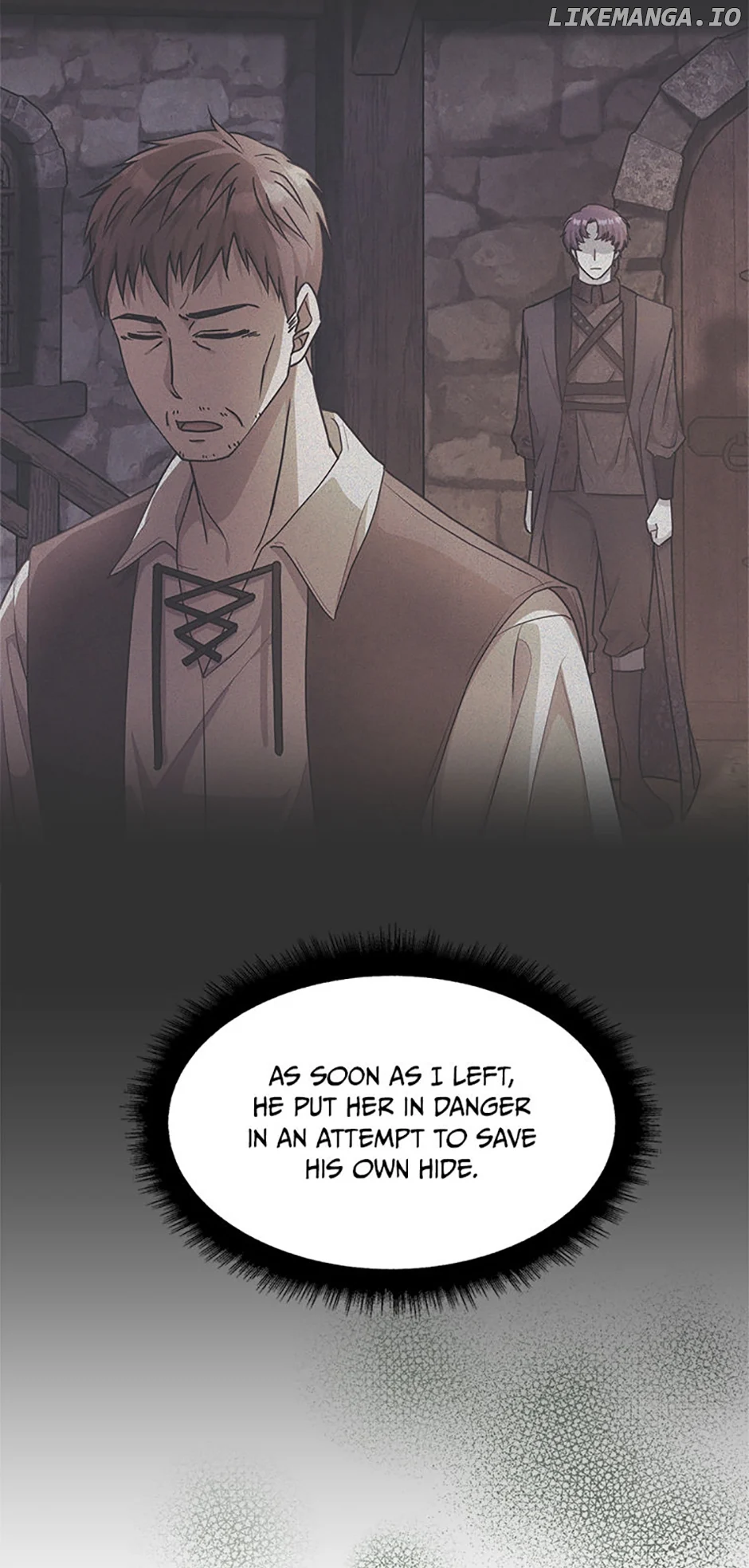 Only for Your Well-Being Chapter 51 page 76