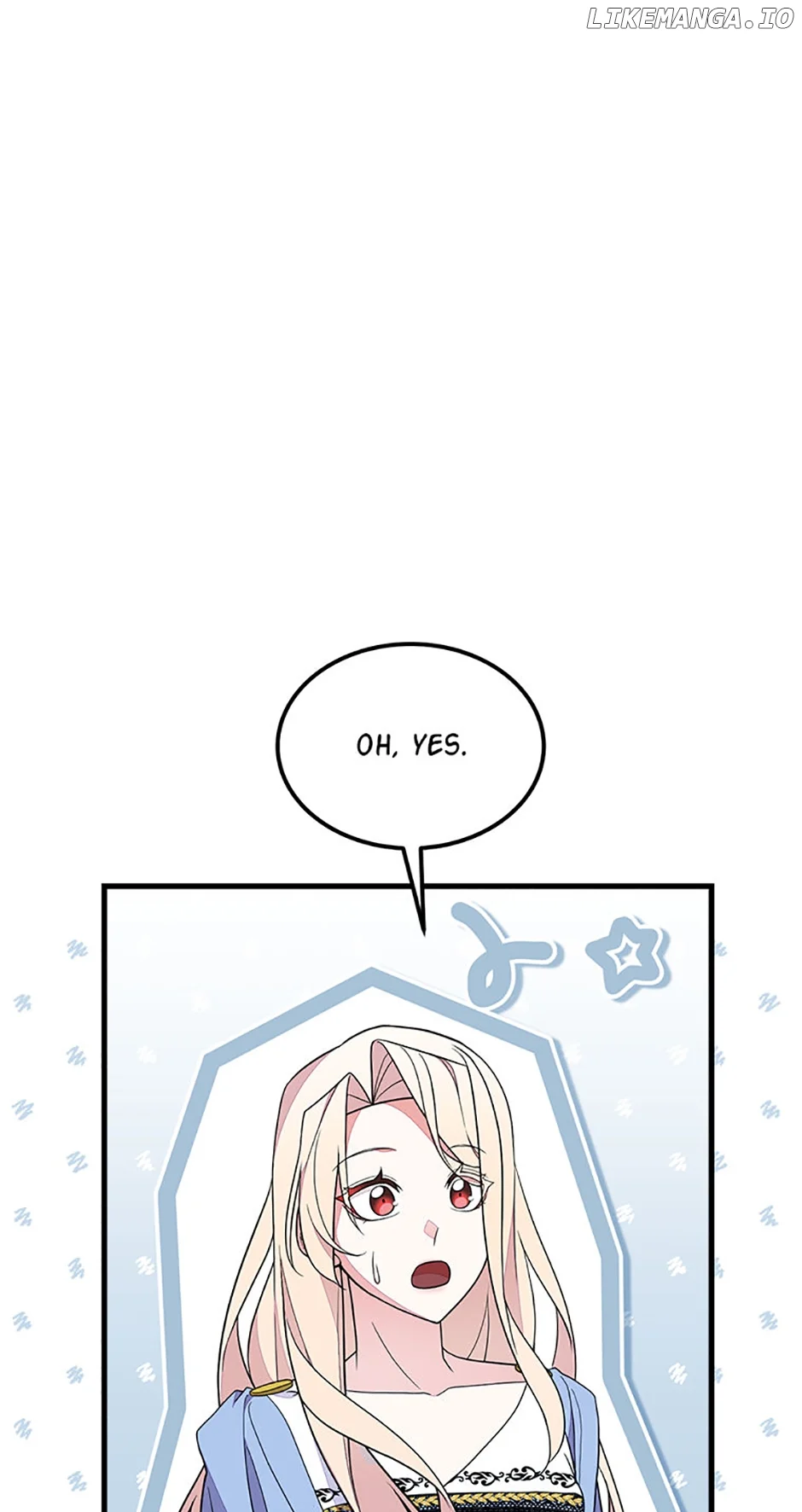 Only for Your Well-Being Chapter 51 page 7
