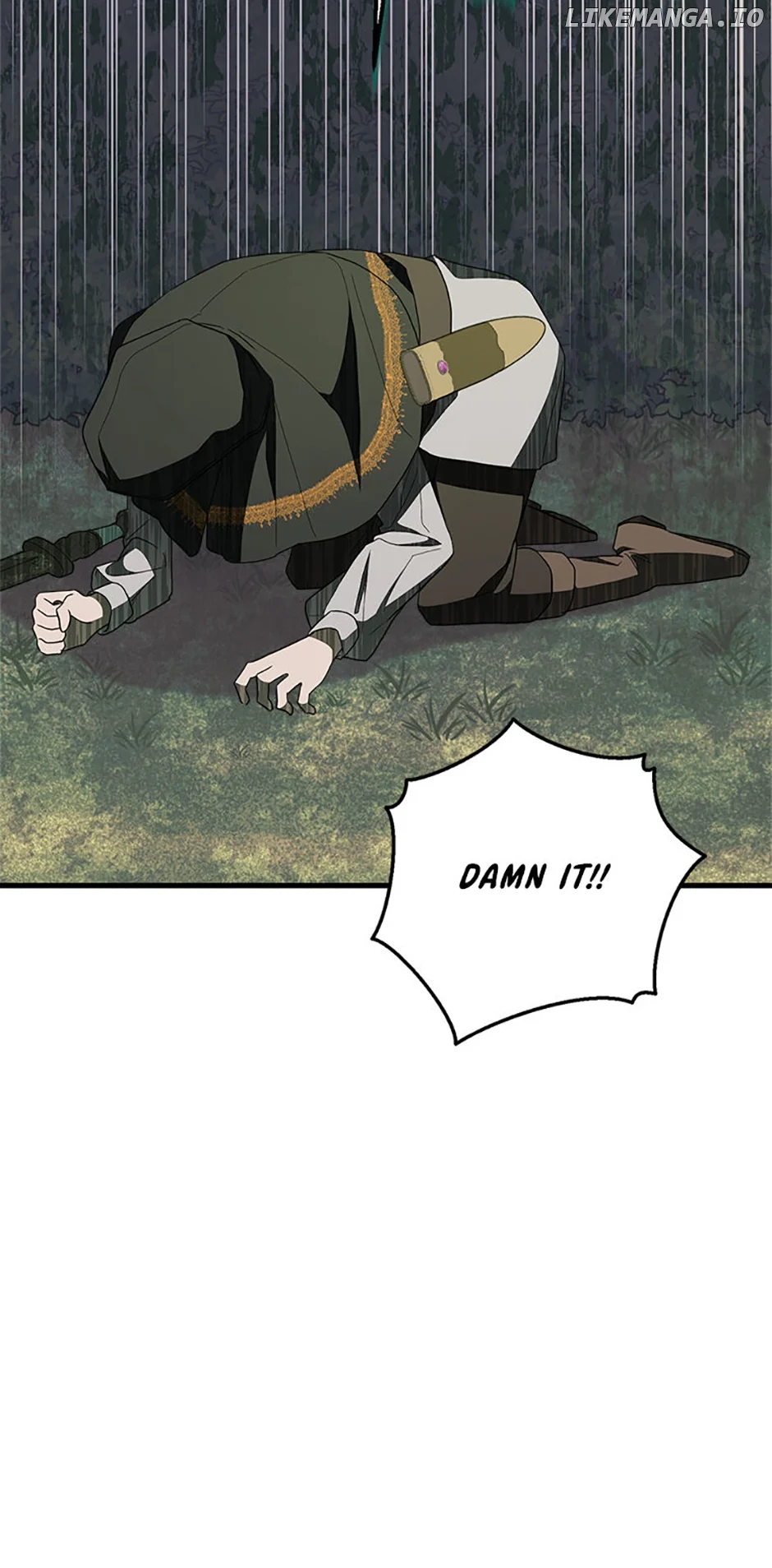Only for Your Well-Being Chapter 51 page 79