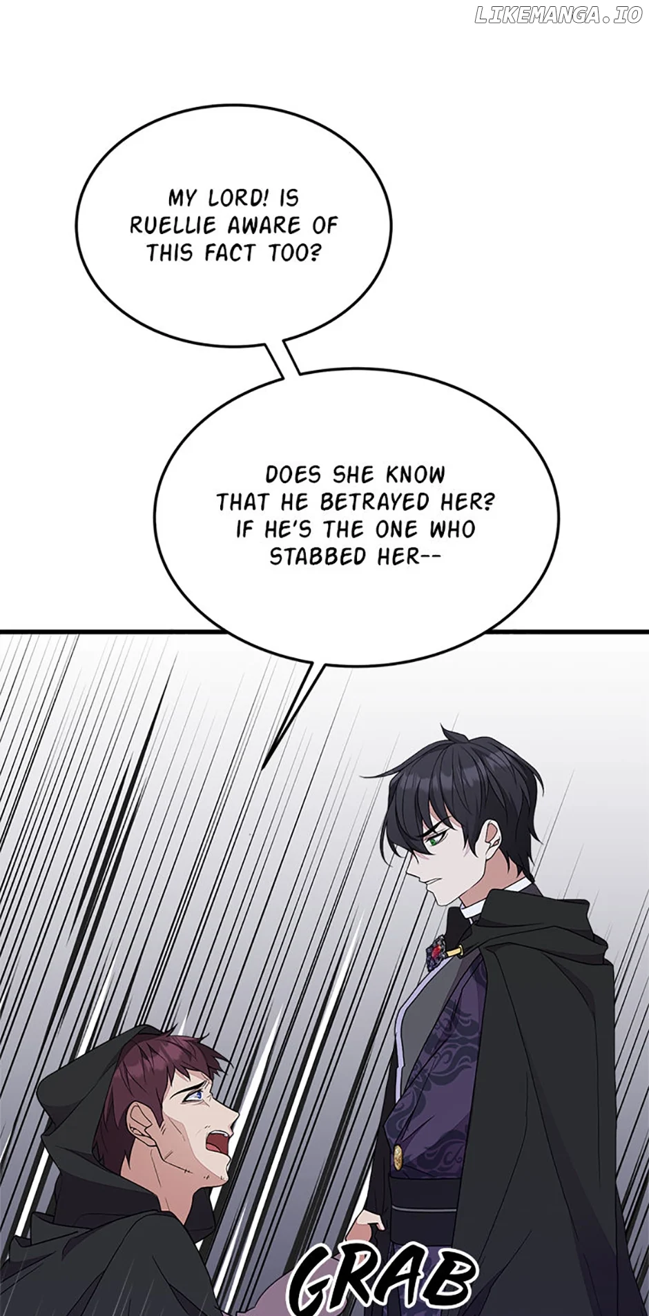 Only for Your Well-Being Chapter 51 page 80