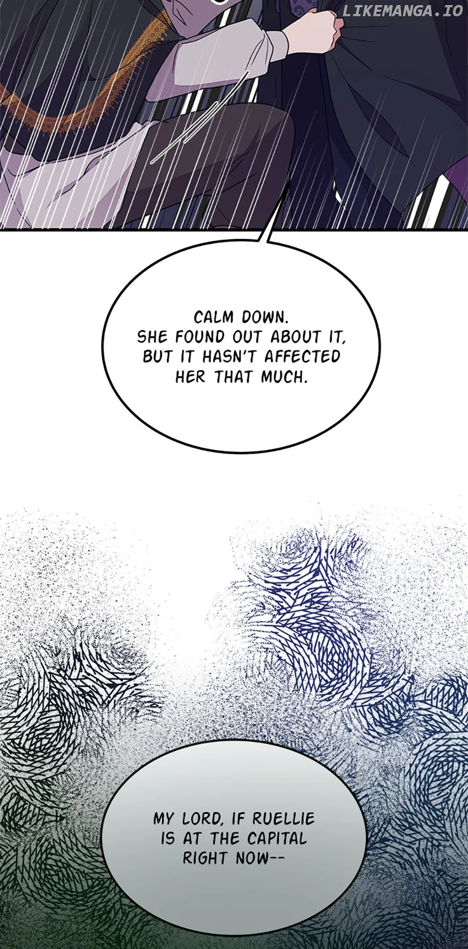 Only for Your Well-Being Chapter 51 page 81