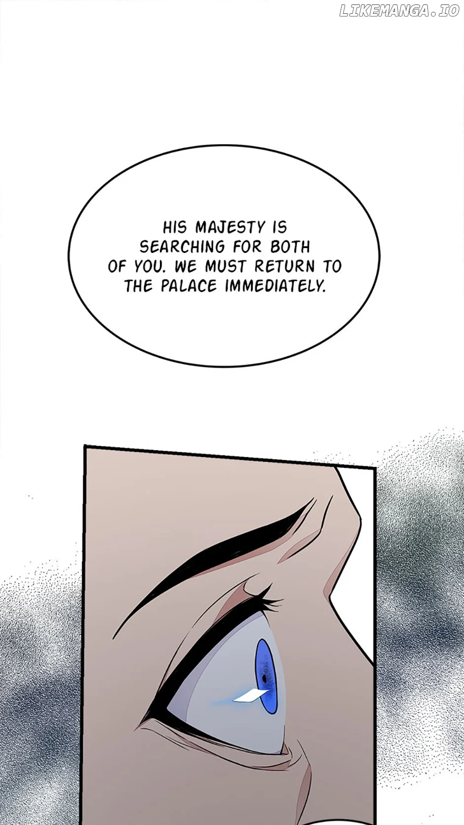 Only for Your Well-Being Chapter 51 page 83