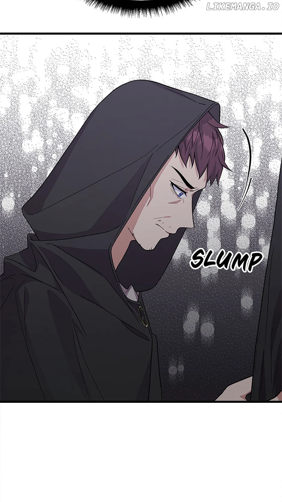 Only for Your Well-Being Chapter 51 page 85