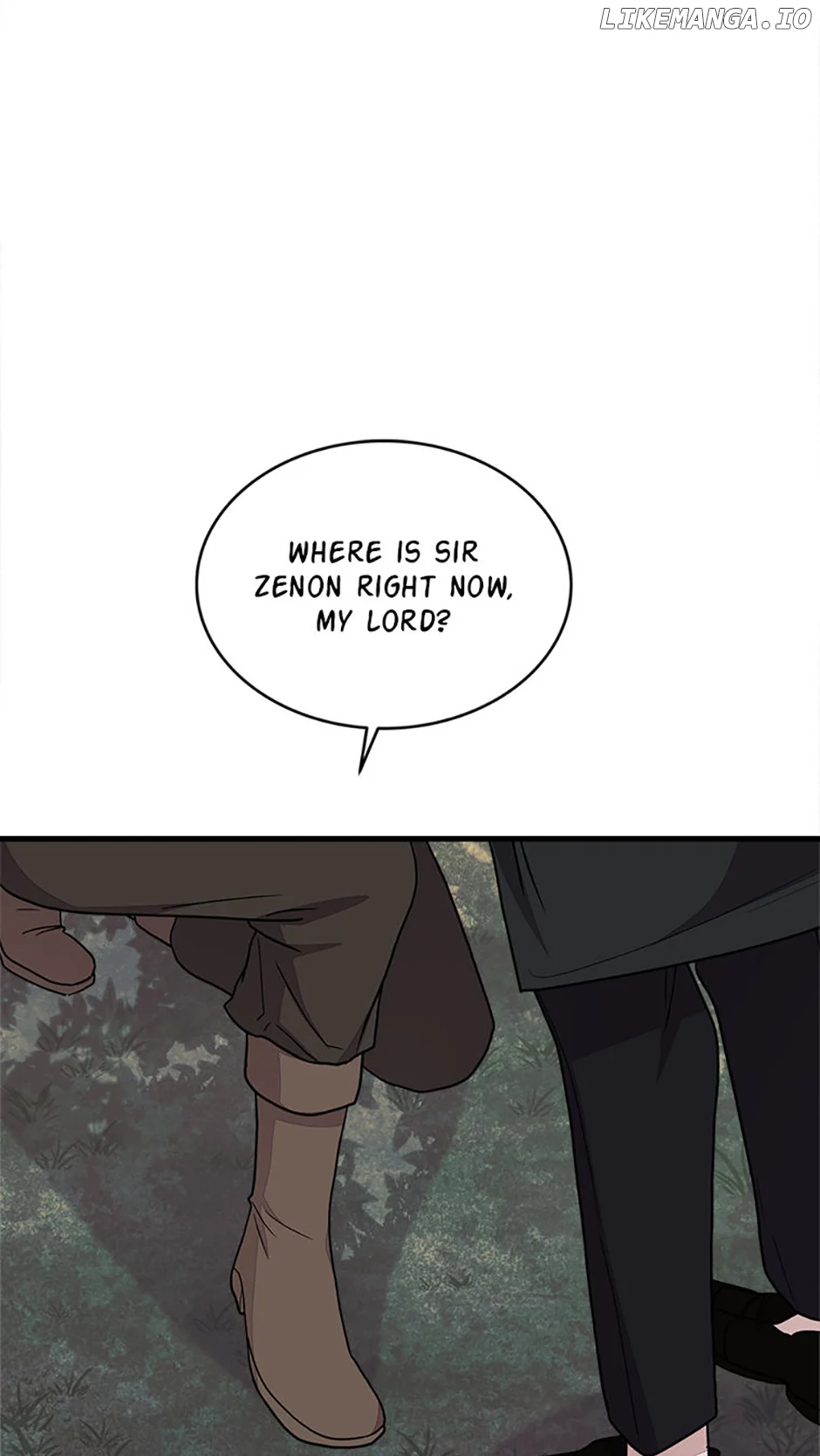 Only for Your Well-Being Chapter 51 page 86