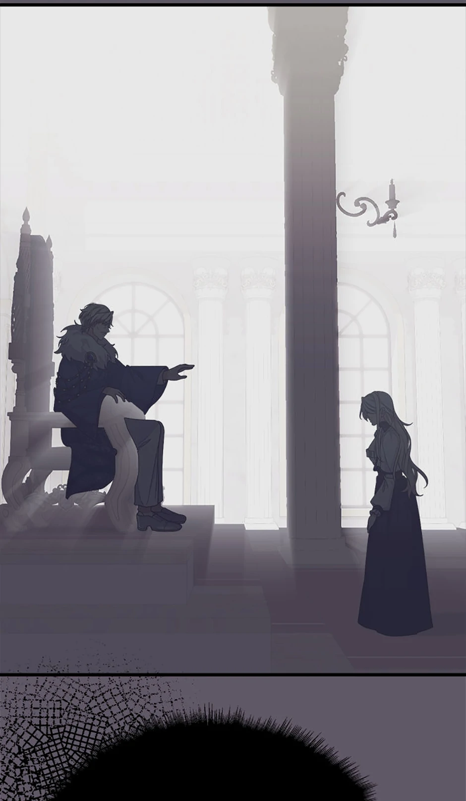 Only for Your Well-Being Chapter 61 page 33
