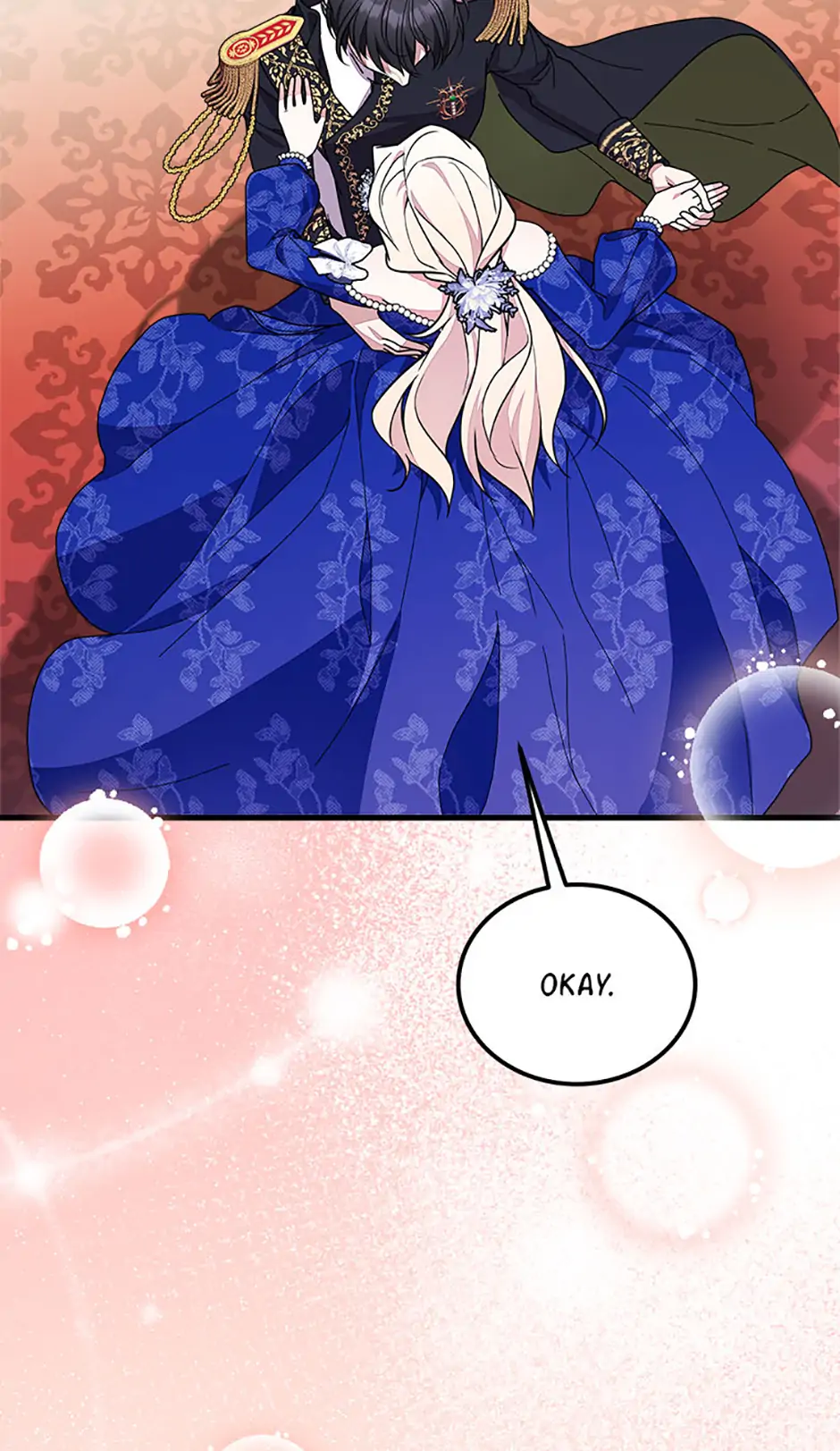 Only for Your Well-Being Chapter 61 page 82