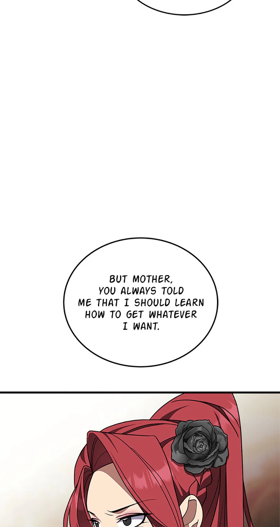 Only for Your Well-Being Chapter 61 page 89