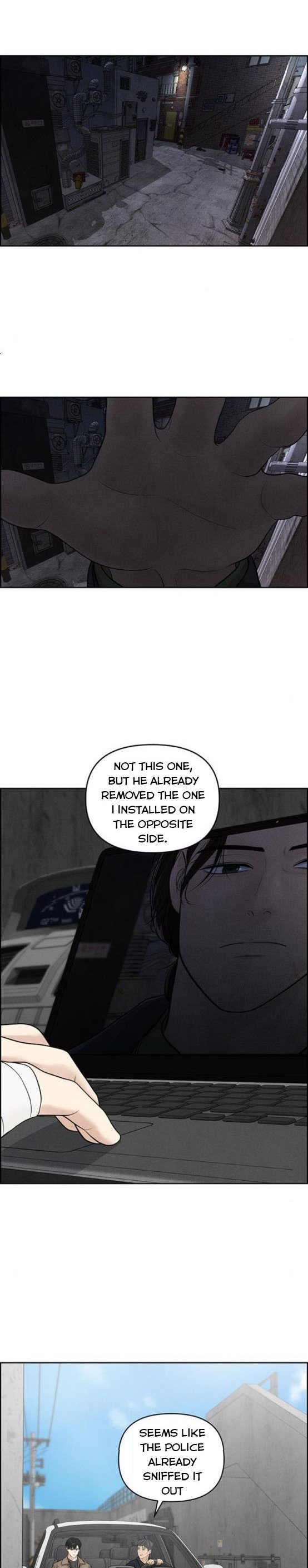 Only Hope Chapter 11 page 10