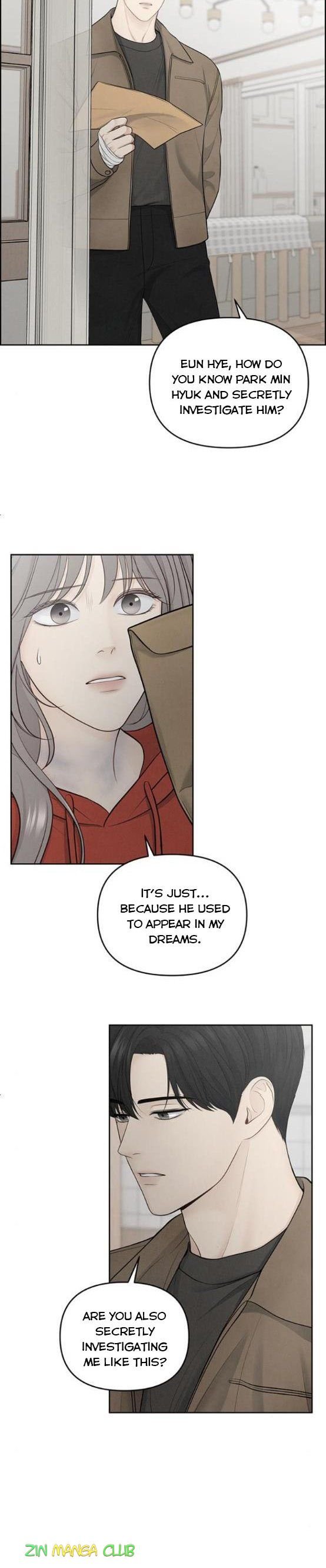 Only Hope Chapter 11 page 3